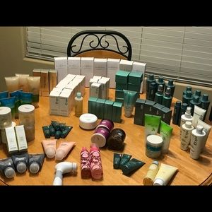 BEAUTICONTROL SKIN CARE PRODUCTS